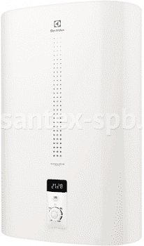 Водонагреватель накопительный Electrolux EWH 80 CENTURIO IQ 2.0