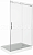 Душевая дверь Bas GALAXY WTW 140x195 сдвижная Душевая дверь Bas GALAXY WTW 140x195