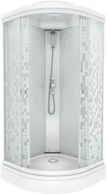 душевая кабина тритон стандарт а3 дн3 90x90