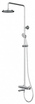 душевой гарнитур iddis torr torsbbti06 с термостатом
