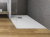 душевой поддон из искусственного камня essentia 1700х900 белый