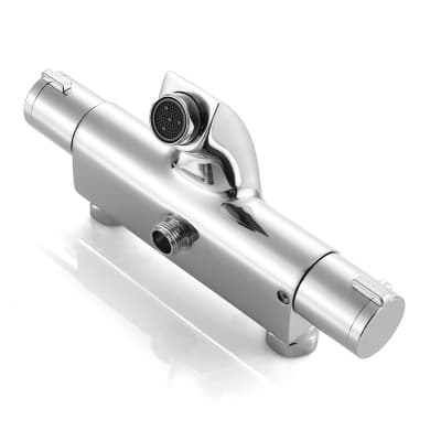 душевой гарнитур iddis thermolife thesbbti06 с термостатом