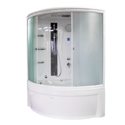 душевая кабина радомир вирсавия