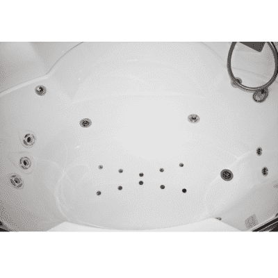 душевая кабина радомир лаура 2