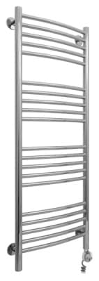 полотенцесушитель электрический сунержа богема 1200х400