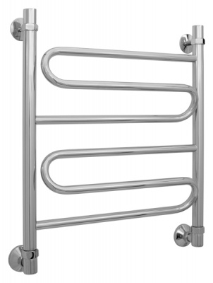 полотенцесушитель водяной сунержа элегия 600х500