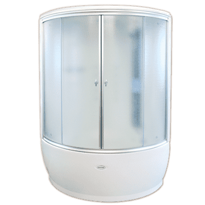 душевая кабина радомир лаура 1