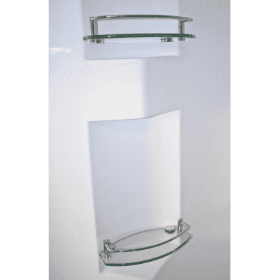 душевая кабина радомир лаура 1