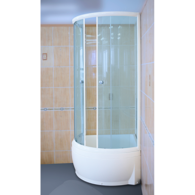 душевой уголок радомир 100 высокий