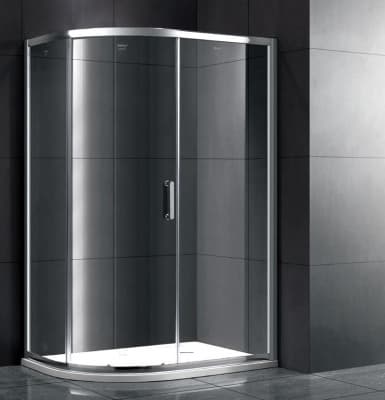 душевое ограждение gemy s30201 120x90 l/r