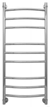 Полотенцесушитель водяной Сунержа ГАЛАНТ 1200х500 Хром Полотенцесушитель водяной Сунержа ГАЛАНТ 1200х500