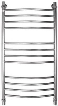 Полотенцесушитель водяной Energy PRESTIGE 1000x500, Хром Полотенцесушитель водяной Energy PRESTIGE 1000x500