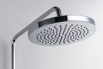 душевая система со смесителем bravat opal c f9125183cp-a1-rus