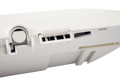 крышка-биде для унитаза daewon dib-c540 электронная