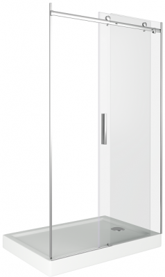 душевая дверь bas galaxy wtw 120x195