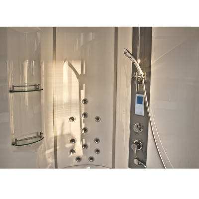 душевая кабина радомир калифорния пк