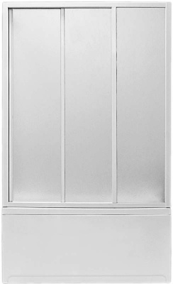 Шторка на ванну Bas Кэмерон