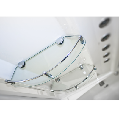 душевая кабина радомир элис 1