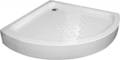 душевой поддон gemy st08t 100x100