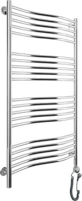 полотенцесушитель электрический сунержа флюид 1200х600