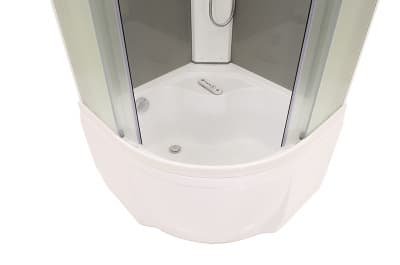 душевая кабина тритон вирго 3 эко 90x90