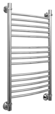 полотенцесушитель водяной сунержа богема 800х400