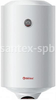 Водонагреватель накопительный Thermex CHAMPION ERS 80V Silverheat
