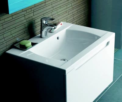 раковина ravak classic 600