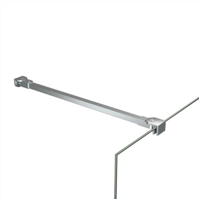душевая перегородка стеклянная woterglass type-62-1