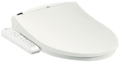 крышка-биде для унитаза daewon dib-c540 электронная
