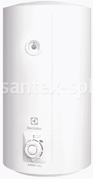Водонагреватель накопительный Electrolux EWH 30 AXIOmatic Slim