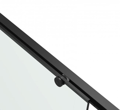 душевое ограждение bandhours gemini/vega 812 120х80 без поддона