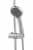 душевая система без смесителя bravat fit r d283cp-2-rus