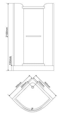 Монтажная схема Smart