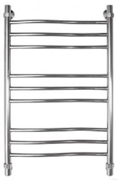Полотенцесушитель водяной Energy BREEZE PRESTIGE 800x500