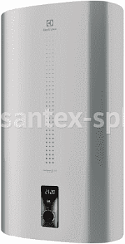 Водонагреватель накопительный Electrolux EWH 100 CENTURIO IQ 2.0 Silver