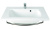 Умывальник(раковина) Ravak CLASSIC 700 раковина ravak classic 700