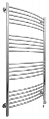 полотенцесушитель электрический сунержа богема 1200х600