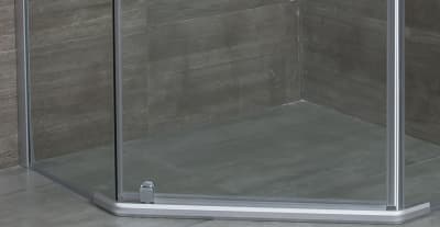 душевое ограждение erlit er 10109v 90х90