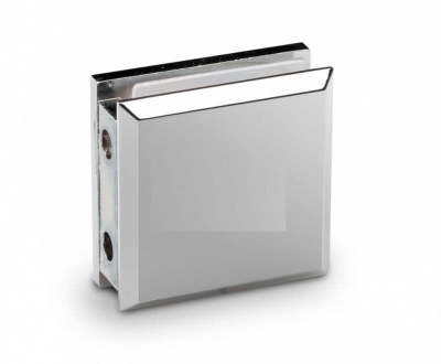 душевая перегородка стеклянная woterglass type-62-4