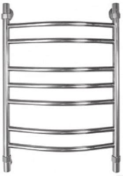 Полотенцесушитель водяной Energy PRESTIGE 600x400