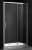 душевая дверь gemy s30191a 120x190