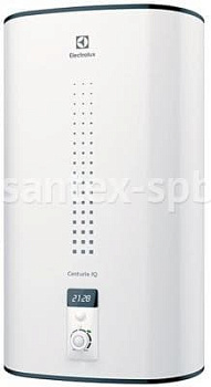 Водонагреватель накопительный Electrolux EWH 50 CENTURIO IQ 2.0