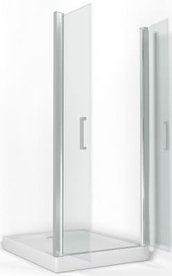 душевая дверь bas пандора sd 90x185