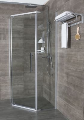 душевое ограждение erlit er 10109v 90х90
