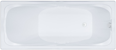 акриловая ванна тритон стандарт 170x75