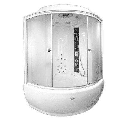 душевая кабина радомир калифорния