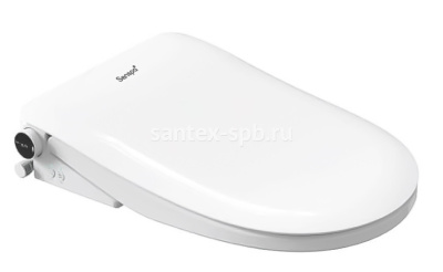 Крышка-биде для унитаза электронная Senspa NEO JC-220 с пультом