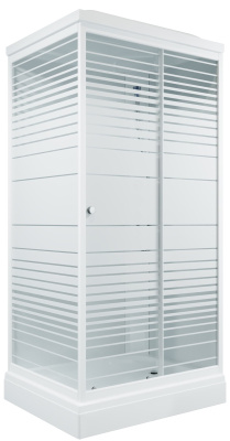 душевая кабина тритон квадро а 120x80