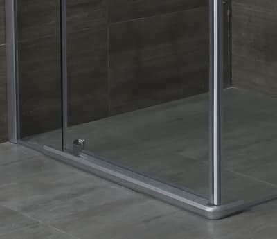 душевое ограждение erlit er 10110h 100х100